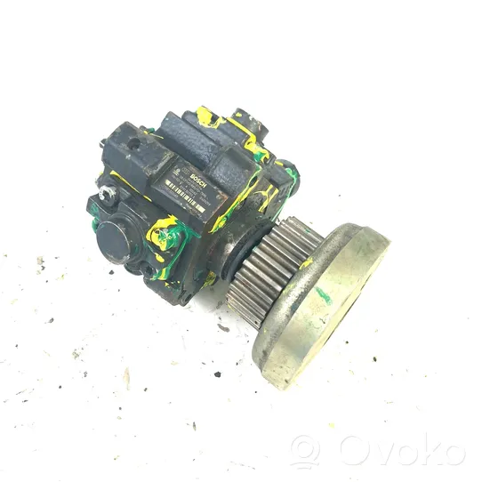 Volkswagen Touareg I Pompe d'injection de carburant à haute pression 0445010154