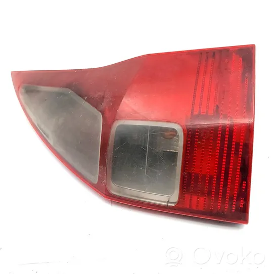 Renault Megane II Luci posteriori 8200417351