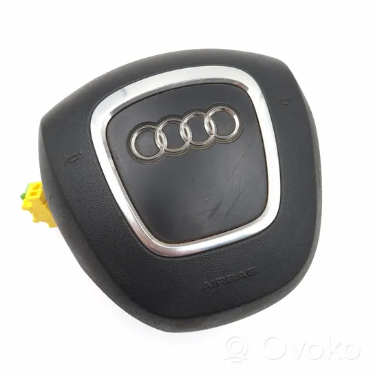 Audi A4 S4 B8 8K Airbag del volante 8K08802016PS