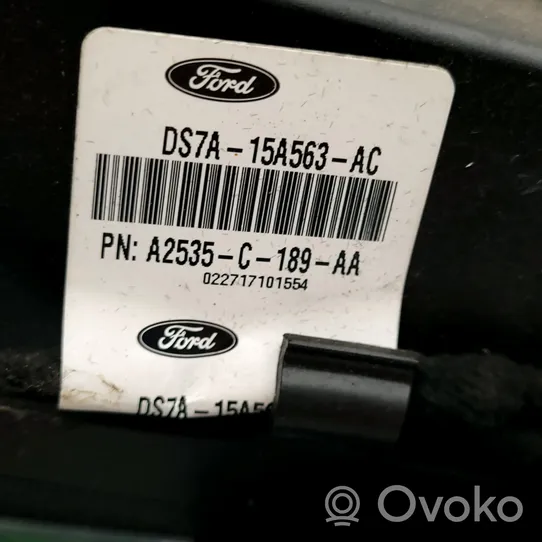 Ford Mondeo MK V Vano portaoggetti DS7313570A
