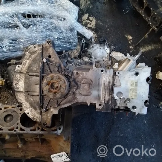 BMW X5 E70 Moteur 7781195