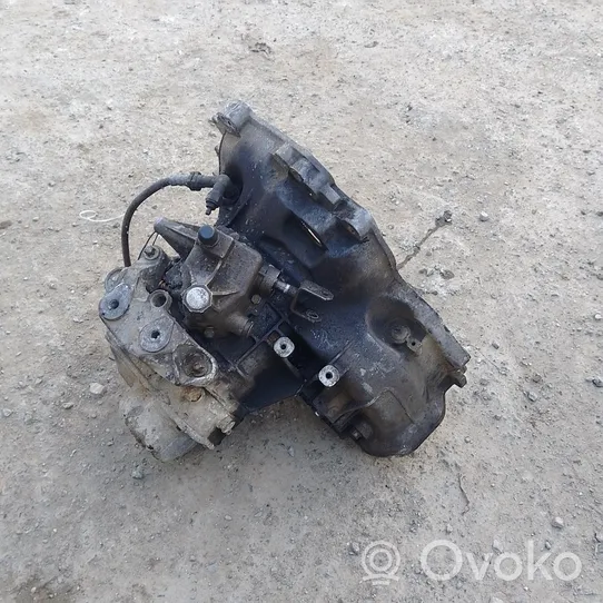 Opel Meriva A Automatic gearbox 