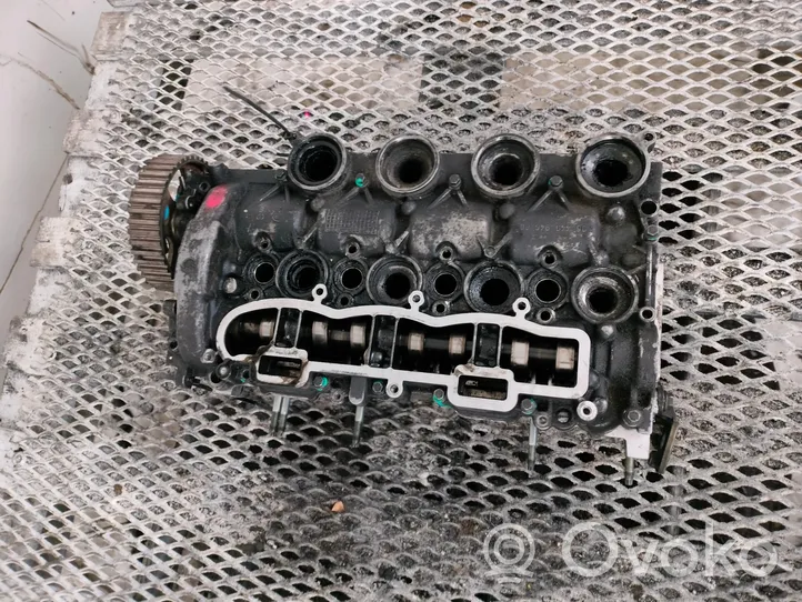 Peugeot 307 Other cylinder head part 9655911480