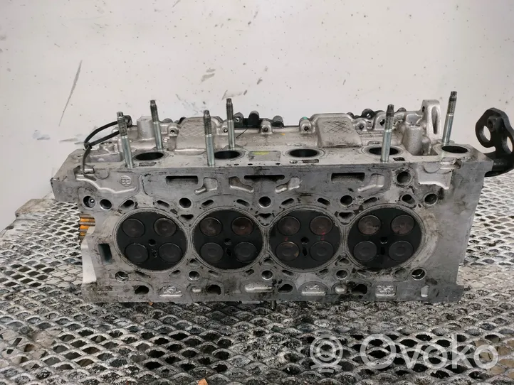 Peugeot 307 Other cylinder head part 9655911480