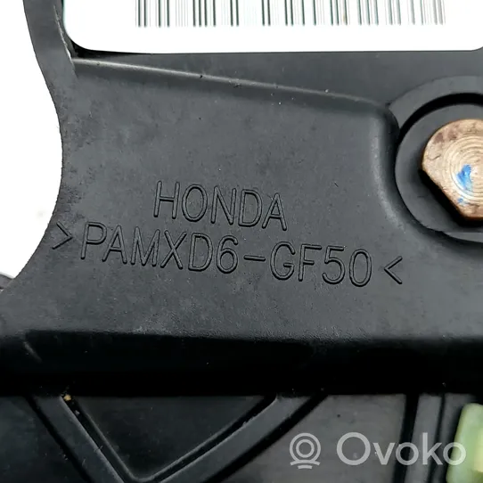 Honda Civic Lewarek zmiany biegów / dolny 7838757