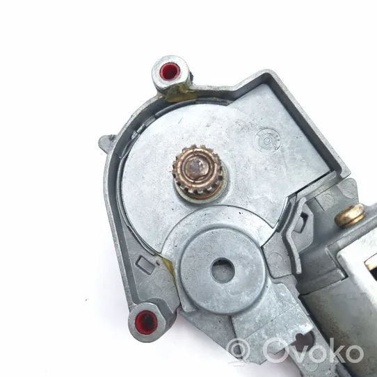 Renault Twingo II Sunroof motor/actuator ZHO0515360