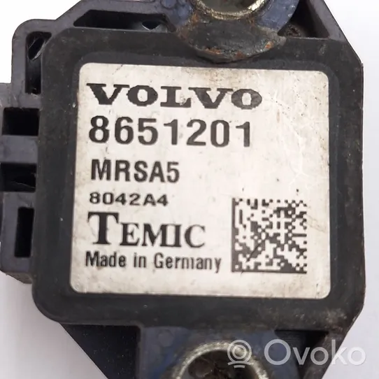 Volvo V50 Czujnik 8651201