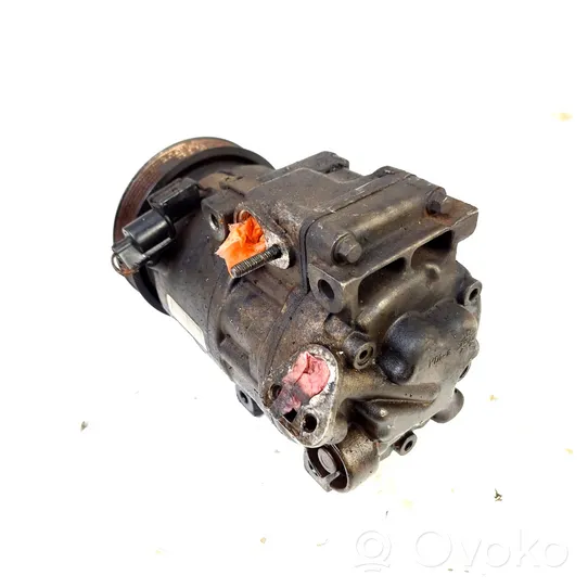 Hyundai Santa Fe Ilmastointilaitteen kompressorin pumppu (A/C) 8623348