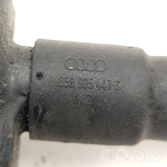 Audi A4 S4 B5 8D Aukštos įtampos ritė "babyna" 058905105