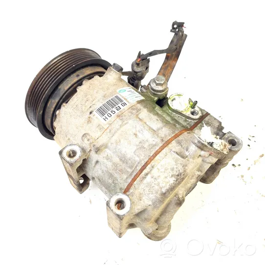 KIA Ceed Compressore aria condizionata (A/C) (pompa) F500AN8AA03