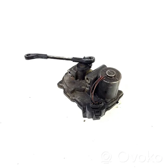 Audi A6 S6 C6 4F Turbokompresora elektriskā piedziņa (turbīnas vadības mehānisms) 059129086E