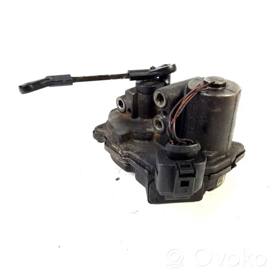 Audi A6 S6 C6 4F Turbo charger electric actuator 059129086E