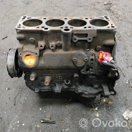 Volkswagen Golf II Blocco motore CY238564