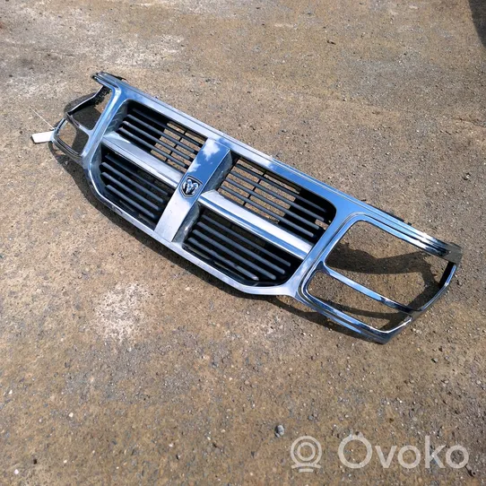 Dodge Nitro Grille de calandre avant 5KH12TRMAE