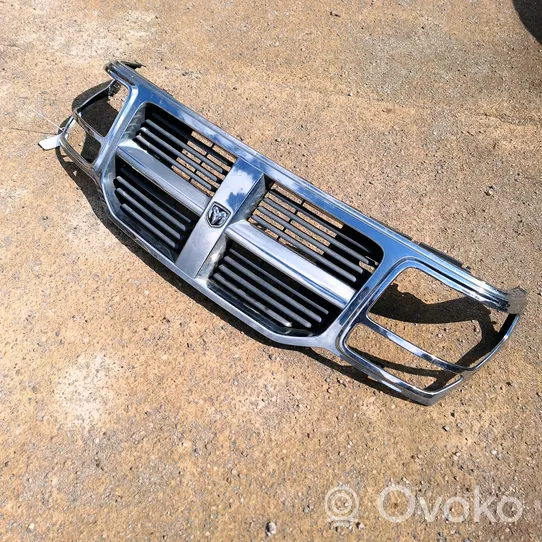 Dodge Nitro Grille de calandre avant 5KH12TRMAE