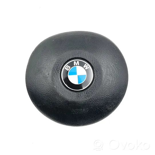 BMW X5 E53 Fahrerairbag 9680803