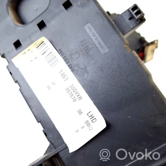 Opel Vectra C Kit calculateur ECU et verrouillage 0281013408