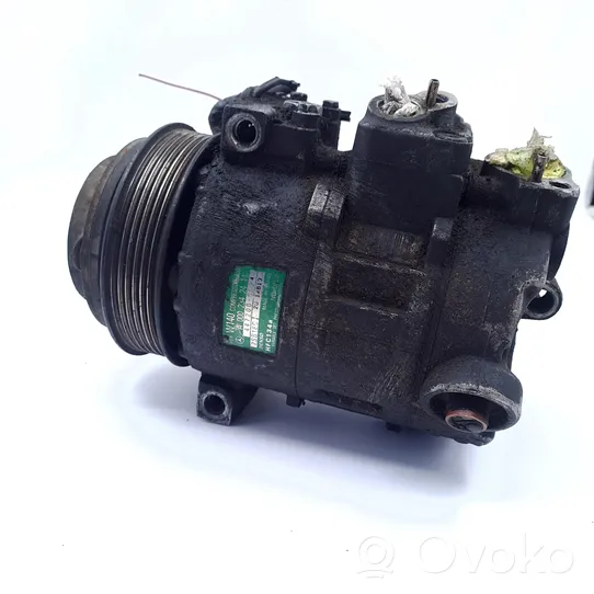 Mercedes-Benz Vito Viano W638 Compressore aria condizionata (A/C) (pompa) A0002342411