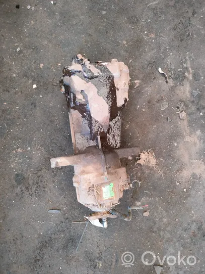 KIA Sportage Rear differential 4780039000