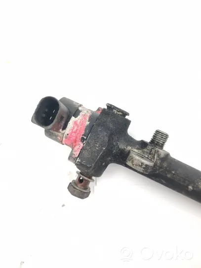 Mercedes-Benz A W168 Injecteur de carburant A6680700095