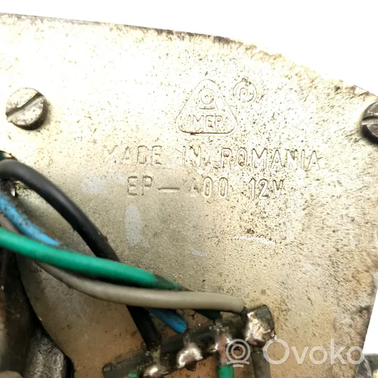 Dacia 1300 1310 1320 1325 1410 Motor del limpiaparabrisas 