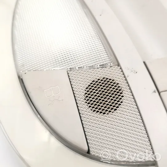 Mercedes-Benz E W211 Luce interna per portiera anteriore A2118207101