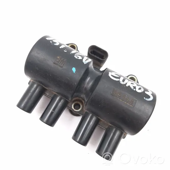 Daewoo Cielo High voltage ignition coil 10490192