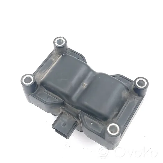 Ford Fusion High voltage ignition coil 