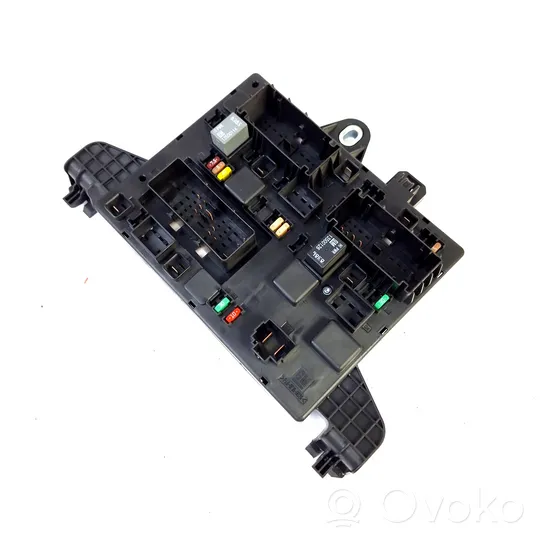 Opel Astra J Kit calculateur ECU et verrouillage 55577647