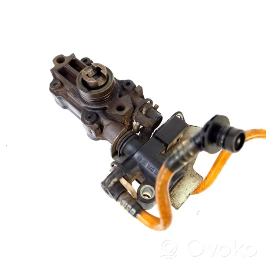 Mercedes-Benz A W168 Alipainepumppu 0440020003