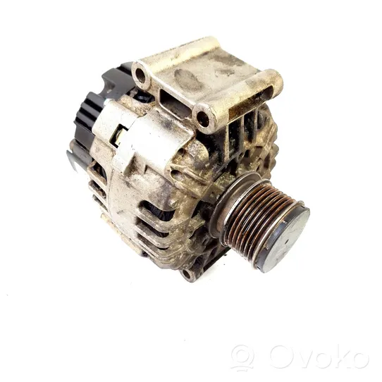 Mercedes-Benz C W203 Alternator SG12B062