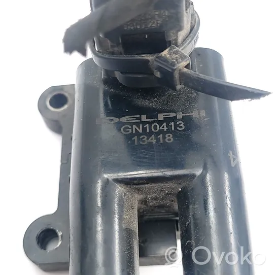 Hyundai Accent High voltage ignition coil GN10413