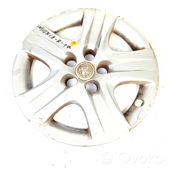 Opel Insignia A Tappo/copridado della ruota 13312568