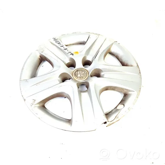 Opel Insignia A Tappo/copridado della ruota 13312568