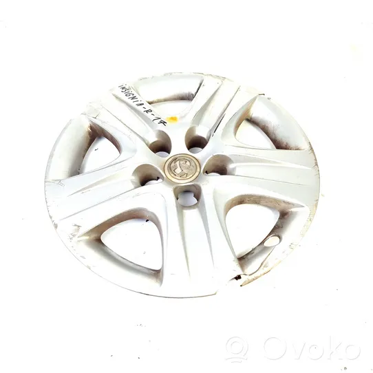 Opel Insignia A Cache écrou, boulon de roue 13312568