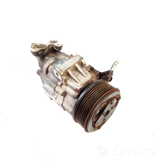 Subaru Forester SH Compressore aria condizionata (A/C) (pompa) 73111SC001