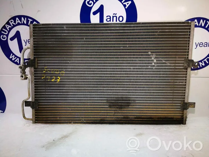 Fiat Scudo Skraplacz / Chłodnica klimatyzacji 755259G