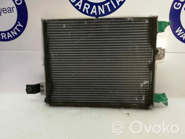 Hyundai Atos Classic Radiateur condenseur de climatisation 9712302000