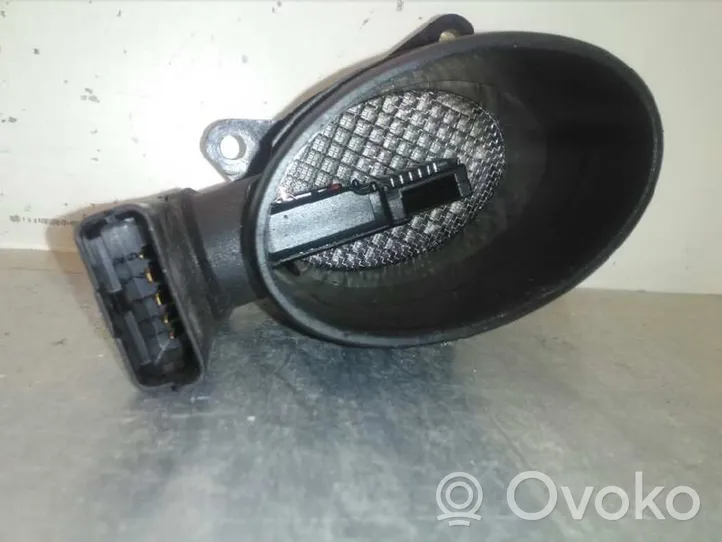 Citroen C4 II Débitmètre d'air massique 9650010780