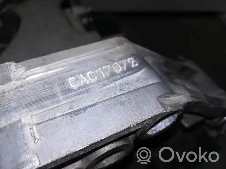 Audi 80 90 S2 B4 Mechaninė 6 pavarų dėžė CAC