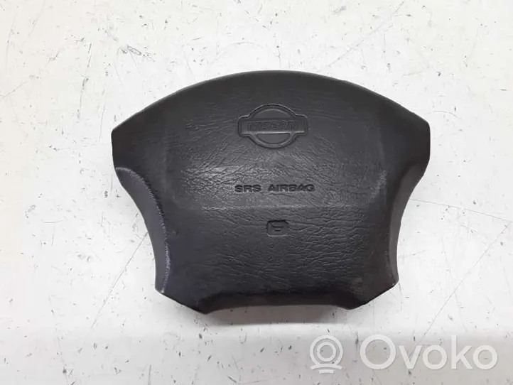 Nissan Primera Vairo oro pagalvė 0285001188