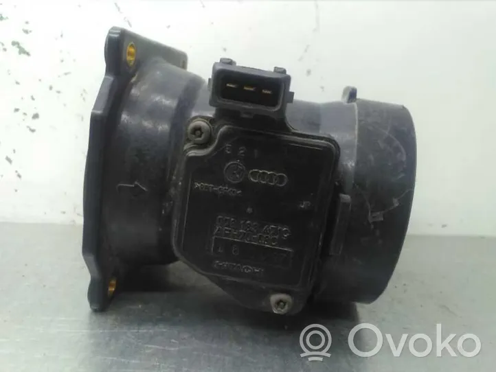 Audi A6 S6 C5 4B Oro srauto matuoklis 078133471C