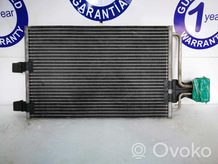 Citroen Xantia Radiateur condenseur de climatisation 9622906980