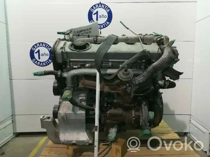 Lancia Lybra Moteur 839A5000