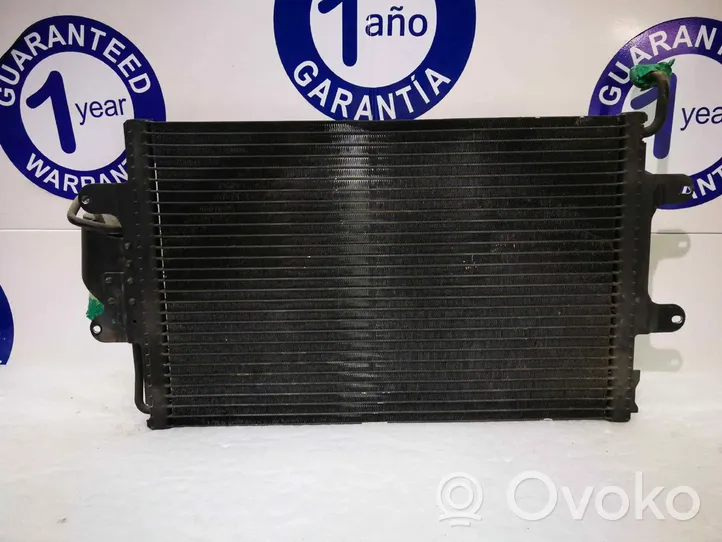 Seat Cordoba (6K) Radiateur condenseur de climatisation 6K0820411