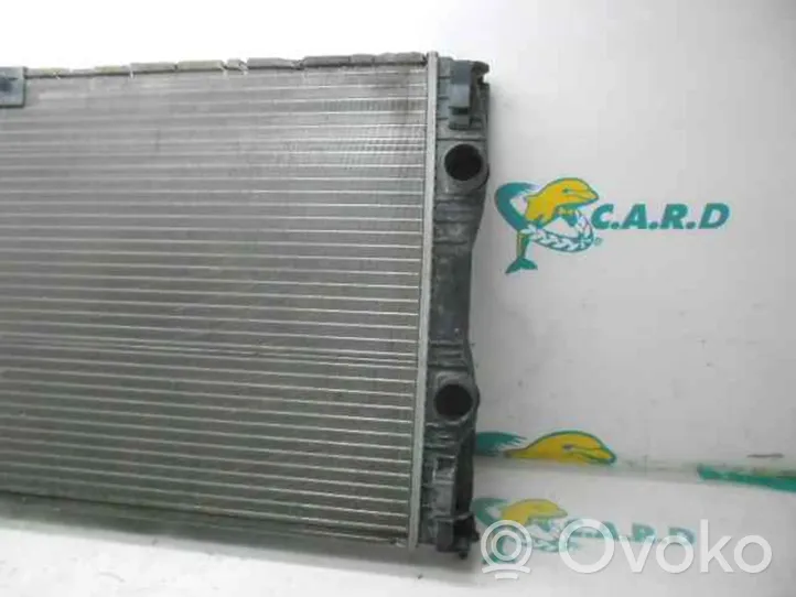 Nissan Qashqai Radiateur de refroidissement 21400JD000