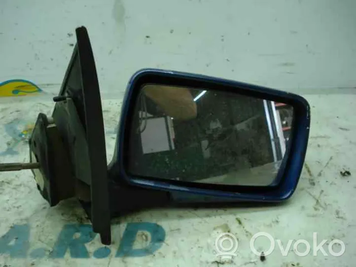 Ford Escort Front door electric wing mirror 1114161