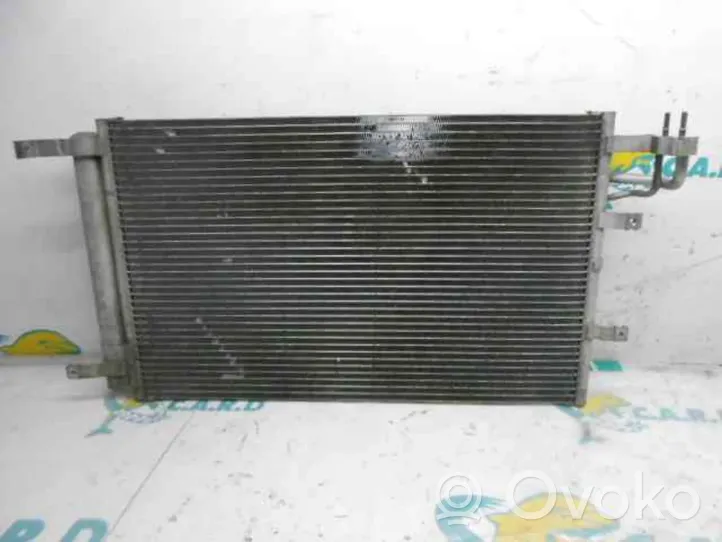 KIA Cerato Radiador de refrigeración del A/C (condensador) 976062F000