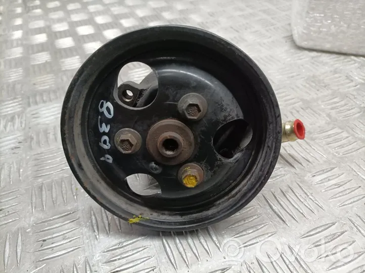 Ford Explorer Power steering pump HBDCB