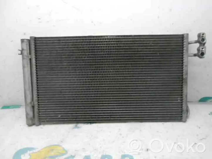 BMW 1 E82 E88 Oro kondicionieriaus radiatorius aušinimo 32764256453